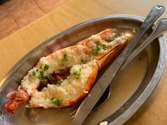 -ZF Seafood Restaurant 卓峰海鲜餐