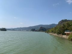 -星湖旅游景区七星岩