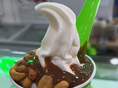 -Salud撒露欧洲冻酸奶(五道口购物中心店)