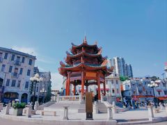 -汕头市小公园