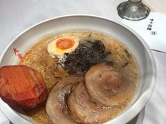 -味千拉面(星摩尔购物中心店)