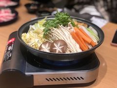 -京旬海鲜放题·铁板烧自助餐厅