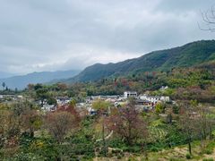 -塔川景区