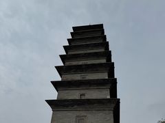 -雁门关景区