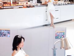 -广州奥园喜来登酒店