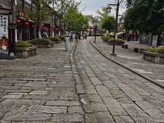 -南关石牌坊古镇