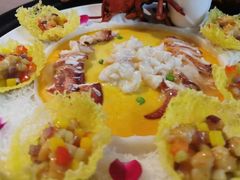 -索菲特酒店·乐轩华中餐厅