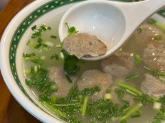 -明叔捞面