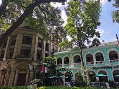 -星巴克臻选(广州沙面店)