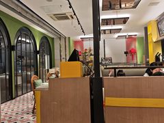 -Aqua Oasis 水天堂(石路天虹店)