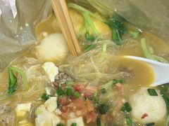 -见味花甲(福田coco park店)