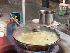 -阿宝生煎包(万松园总店)