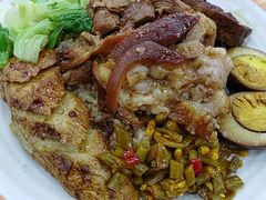 -瑞霖·隆江猪脚饭