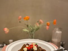 土灶煤火烧糊鸭-东湖177艺术餐厅 · 东坡院子