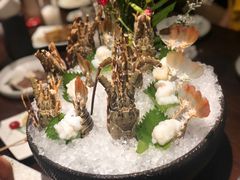 -旨料亭日本料理(四川北路店)