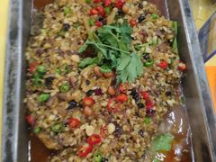 -大瓦罐湘土菜(海淀南路店)