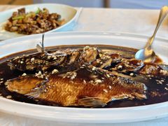 -山外山菜馆(玉泉路店)