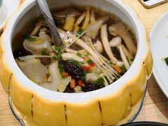 -小苏舍餐厅(木渎店)