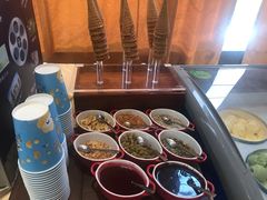 -威珀斯酒店·珀萃美食餐厅 | 海鲜刺身·现烤生蚝·特色烤肉