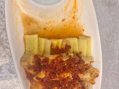 -汗腾格里·风味餐厅(新疆驻京办店)