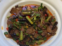 -云尊府云南菜·蒸汽石锅鱼(学清路店)