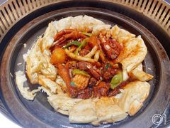 -灶座小锅烀饼·铁锅炖(全国总店)