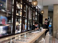 -溥仪眼镜(北京SKP店)