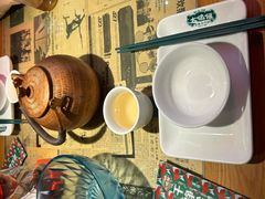 -大鸽饭(北京路店)
