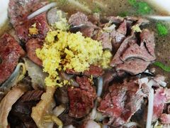 -潮镇老尾牛杂(环城西路店)