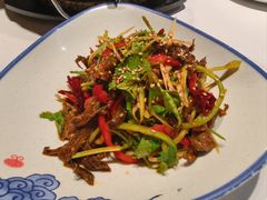 -红沃鳗鱼黑牛烤肉店(不老街店)