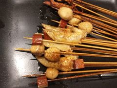 -长药唐师乐山油炸(石人直营店)