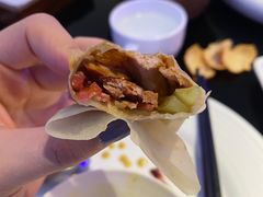 -大董烤鸭店(王府井店)