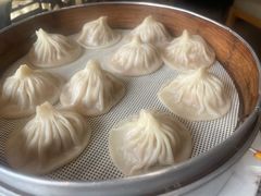 -隆喜元鱼汤包·海鲜(中联广场店)