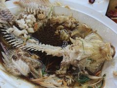 -范饭椰林川湘味海鲜·椰子鸡(三亚湾椰梦长廊店)