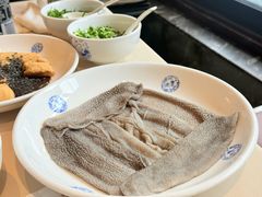 -龙森园火锅(琴台路店)
