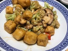 -大队长大灶鹅