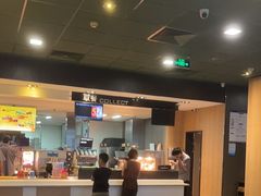 -麦当劳(双榆树店)