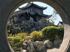 -口岸雕花楼
