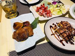 -有喜屋·深夜食堂(北京西路店)