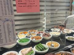 -何记面馆(龙泉山店)