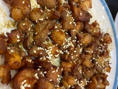 -三妹小龙虾·黄油蟹(华侨城总店)