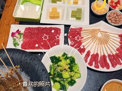 -南门涮肉(上海二店)