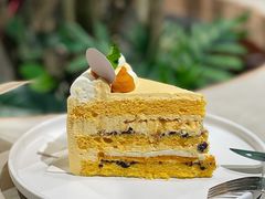 -迦南的早晨蛋糕甜品集合店