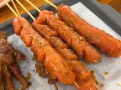 -冶建镜子·中国龙虾王(总店)