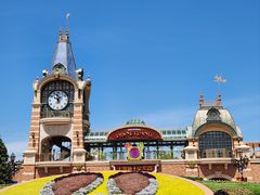 -上海迪士尼度假区