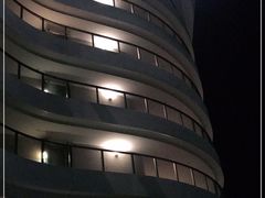 -瑰丽酒店·海吧·天际下午茶·现场DJ·天台酒吧