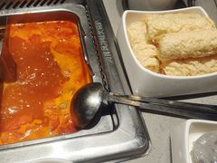 -海底捞火锅(奥森店)