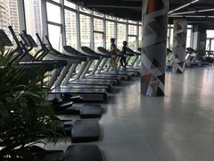 -天行健身＆天行拳馆跆拳道·格斗TXGYM