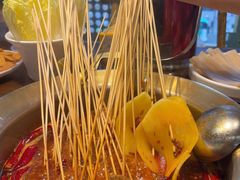 -牛签签串串香(IFS店)