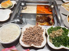-海底捞火锅(丰尚国际广场店)